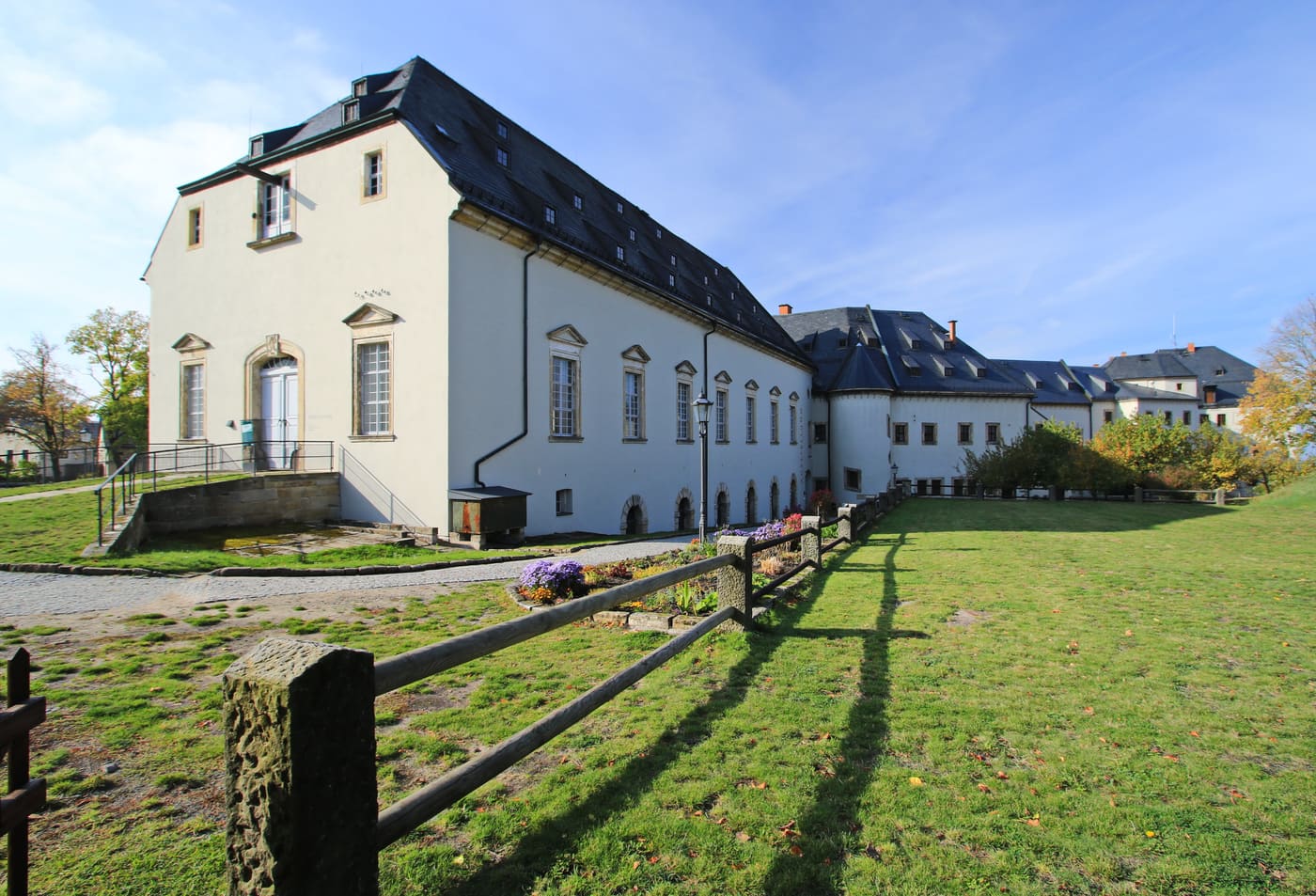 Neues Zeughaus