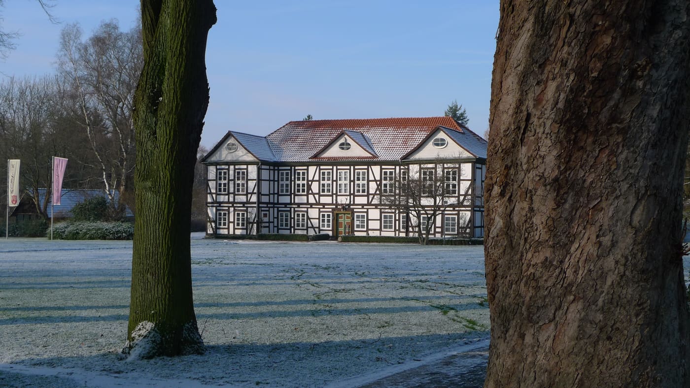 Städtisches Museum Seesen