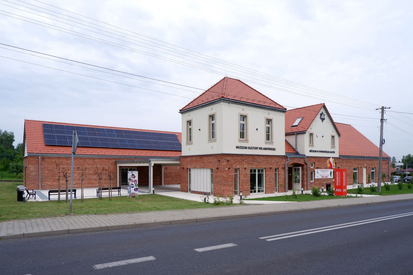 Museum of Vilamovian Culture