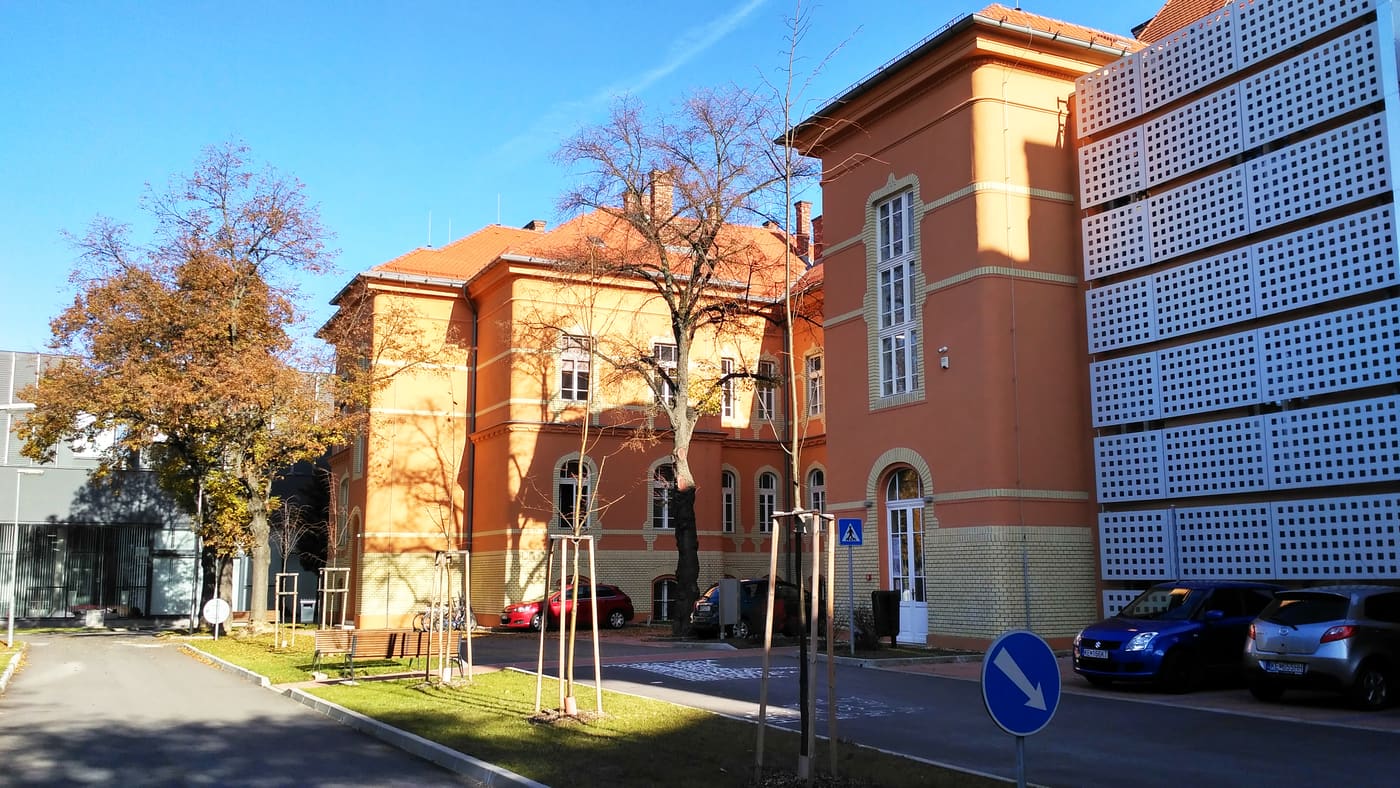 Faculty of Arts, Pavol Jozef Šafárik University in Košice