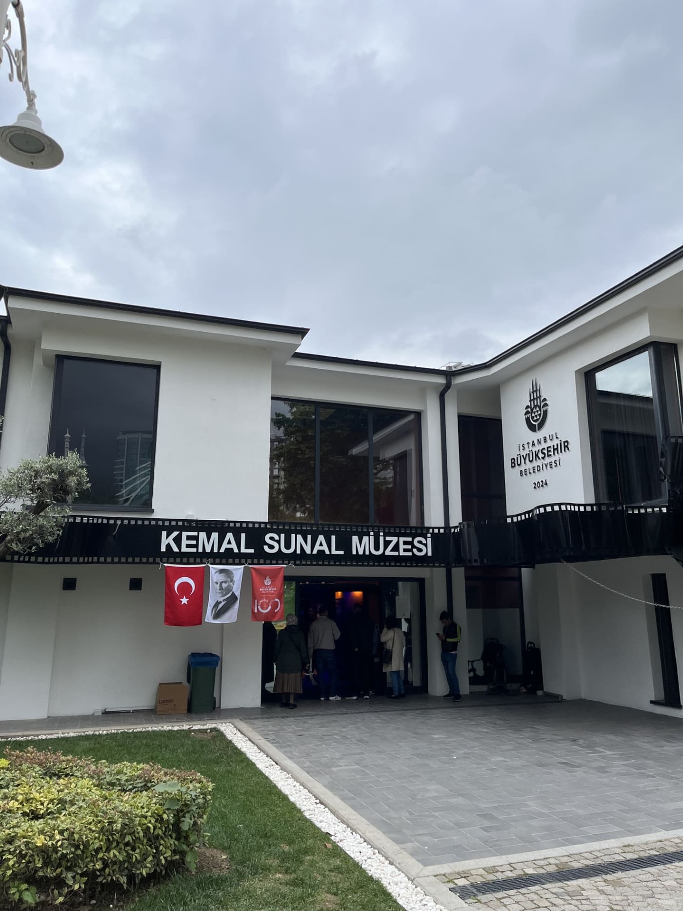 Kemal Sunal Museum