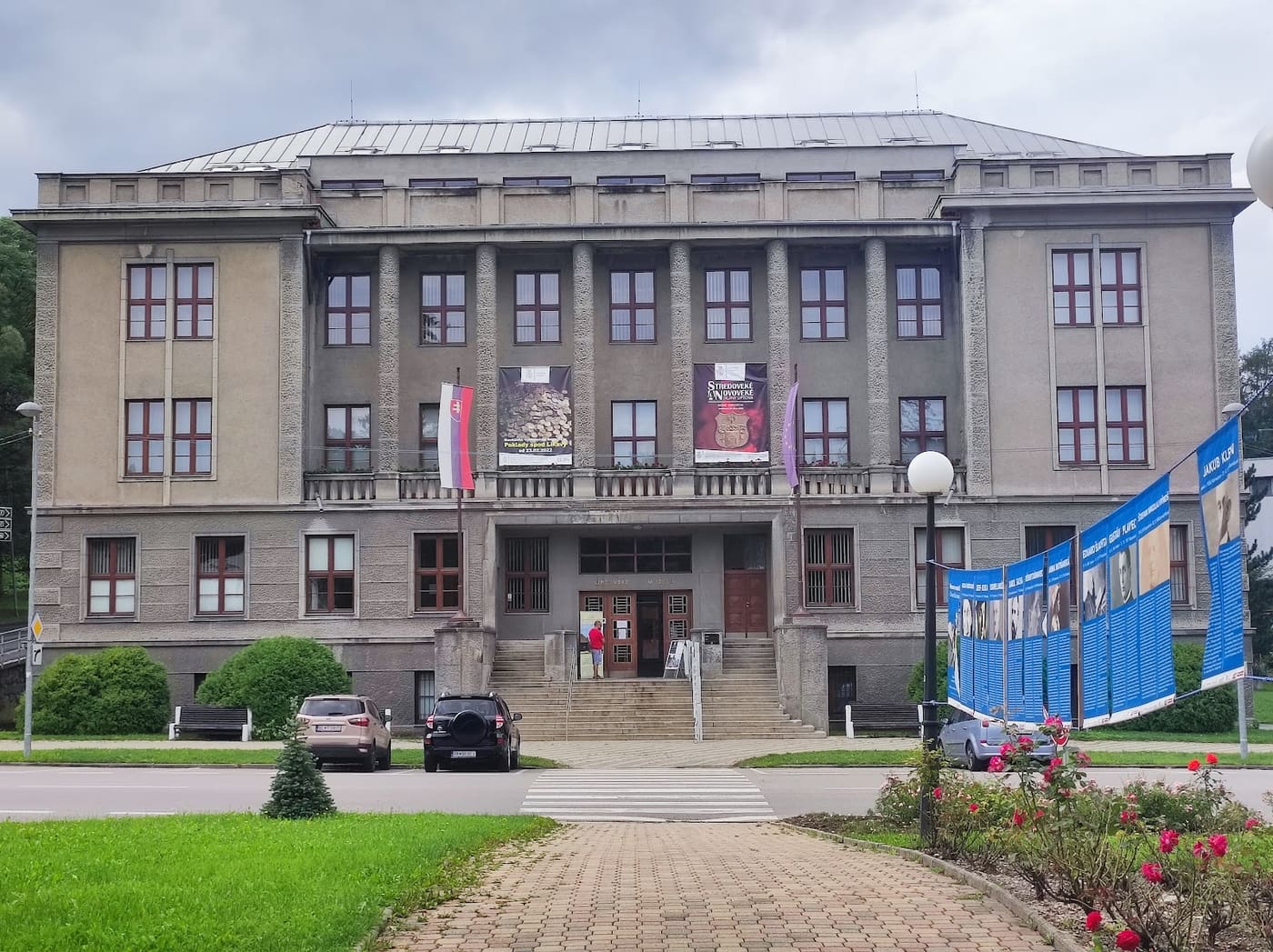 Lipov museum