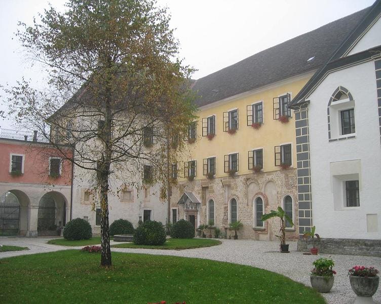 Slovenian Museum of Christianity
