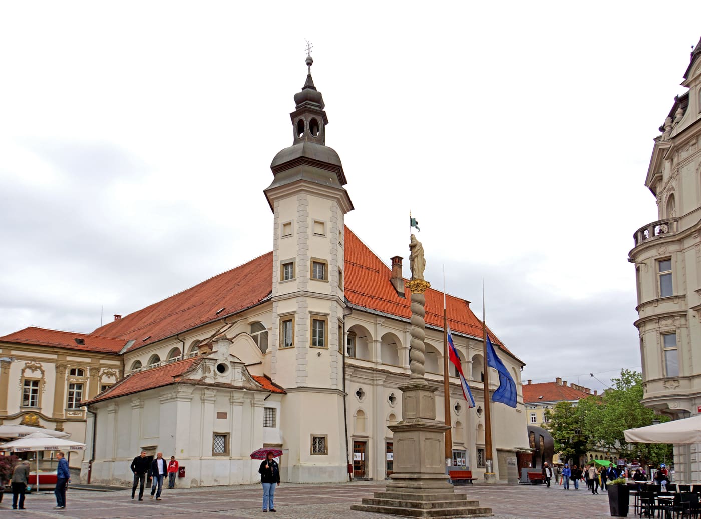 Maribor Regional Museum