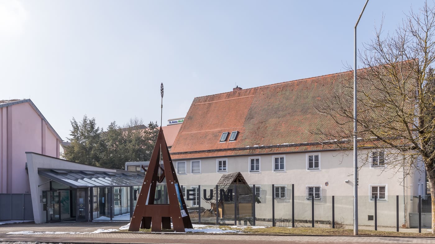 Alamannenmuseum Ellwangen