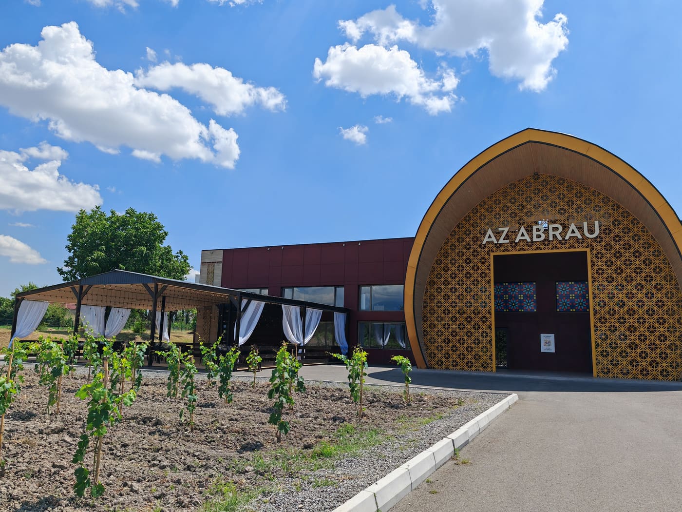 Az Abrau Museum