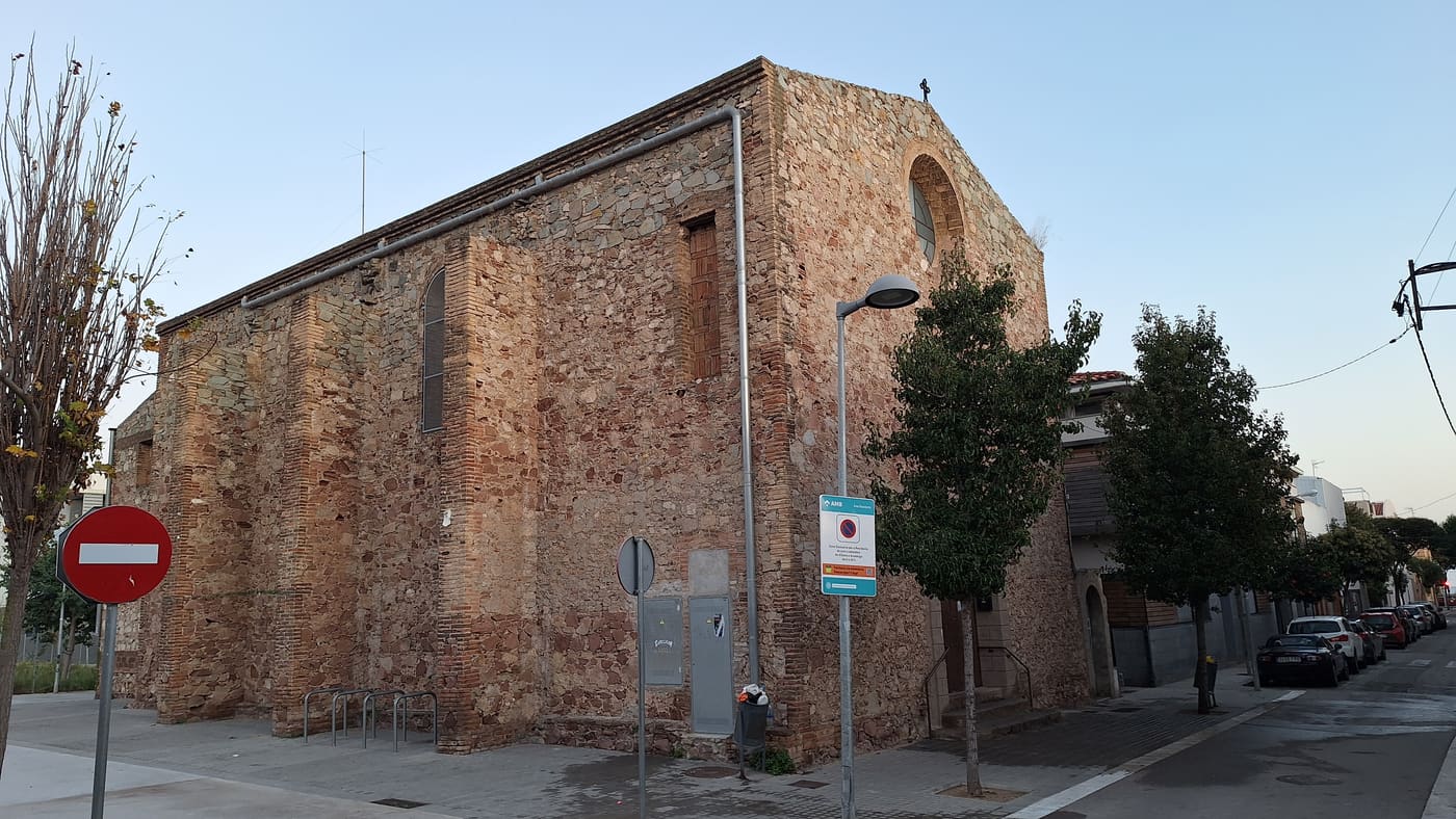 Sant Lluís de Manresà