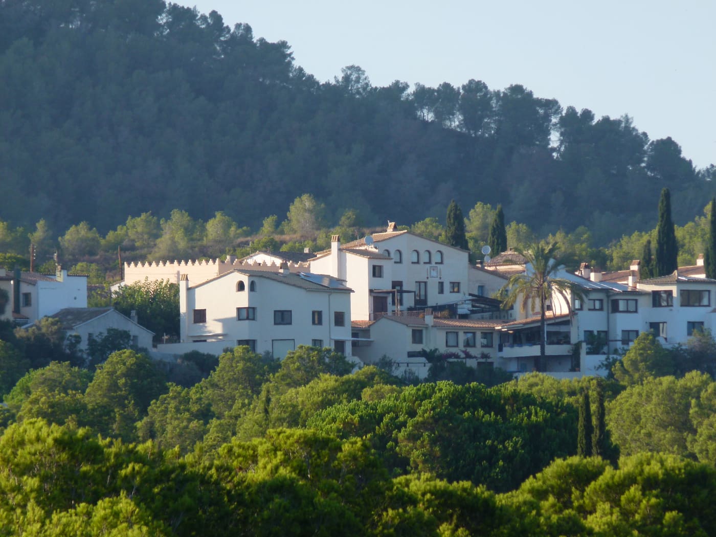 Veïnat del Palou Alt