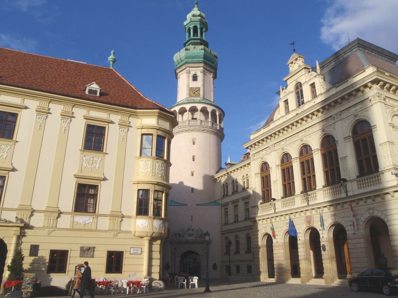 Soproni Múzeum