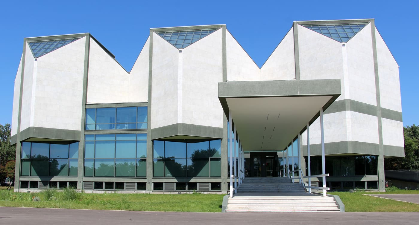 Museum of Contemporary Art, Belgrade