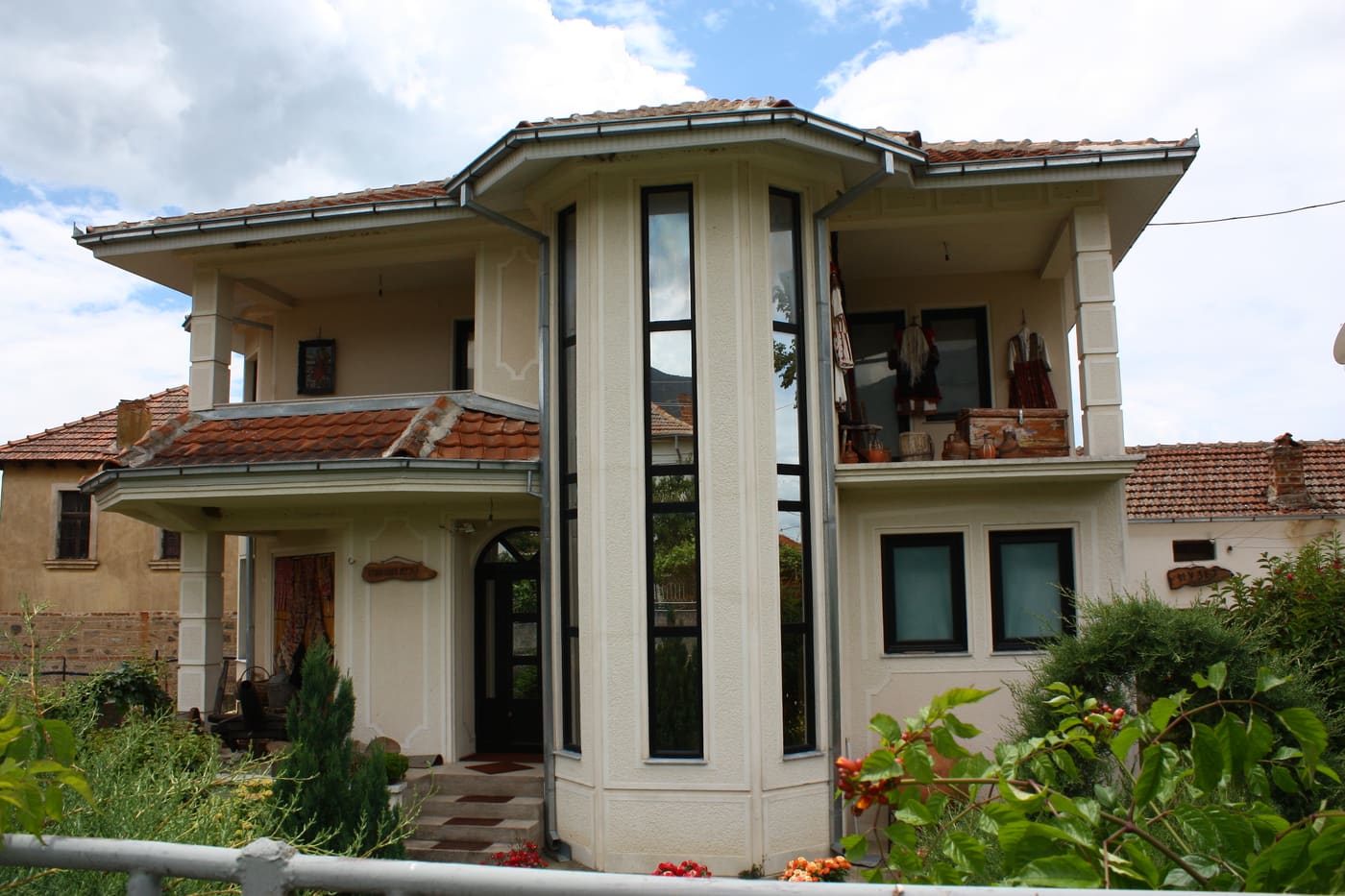 Ethnological Museum