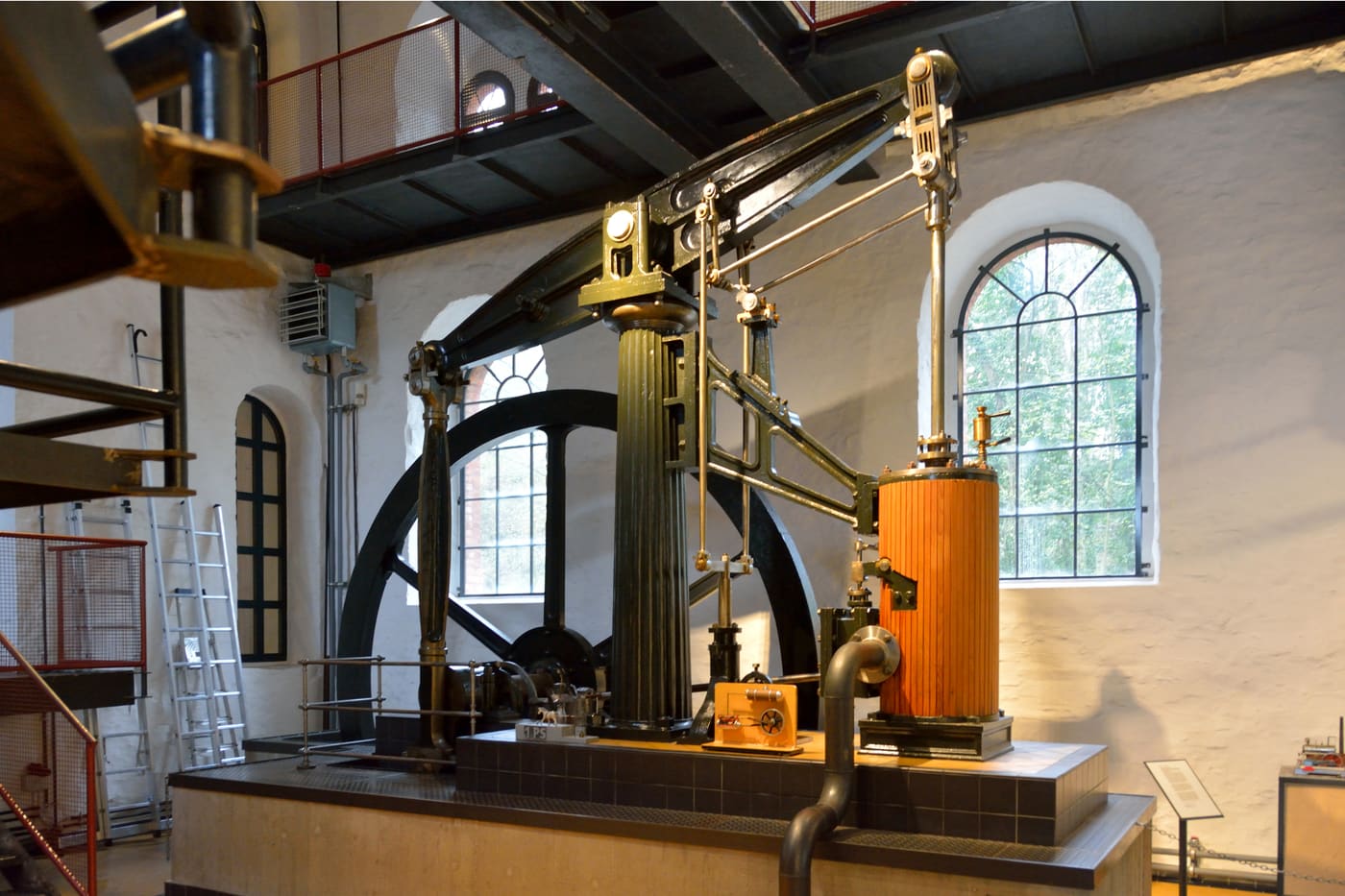 Museum Industriekultur Osnabrück