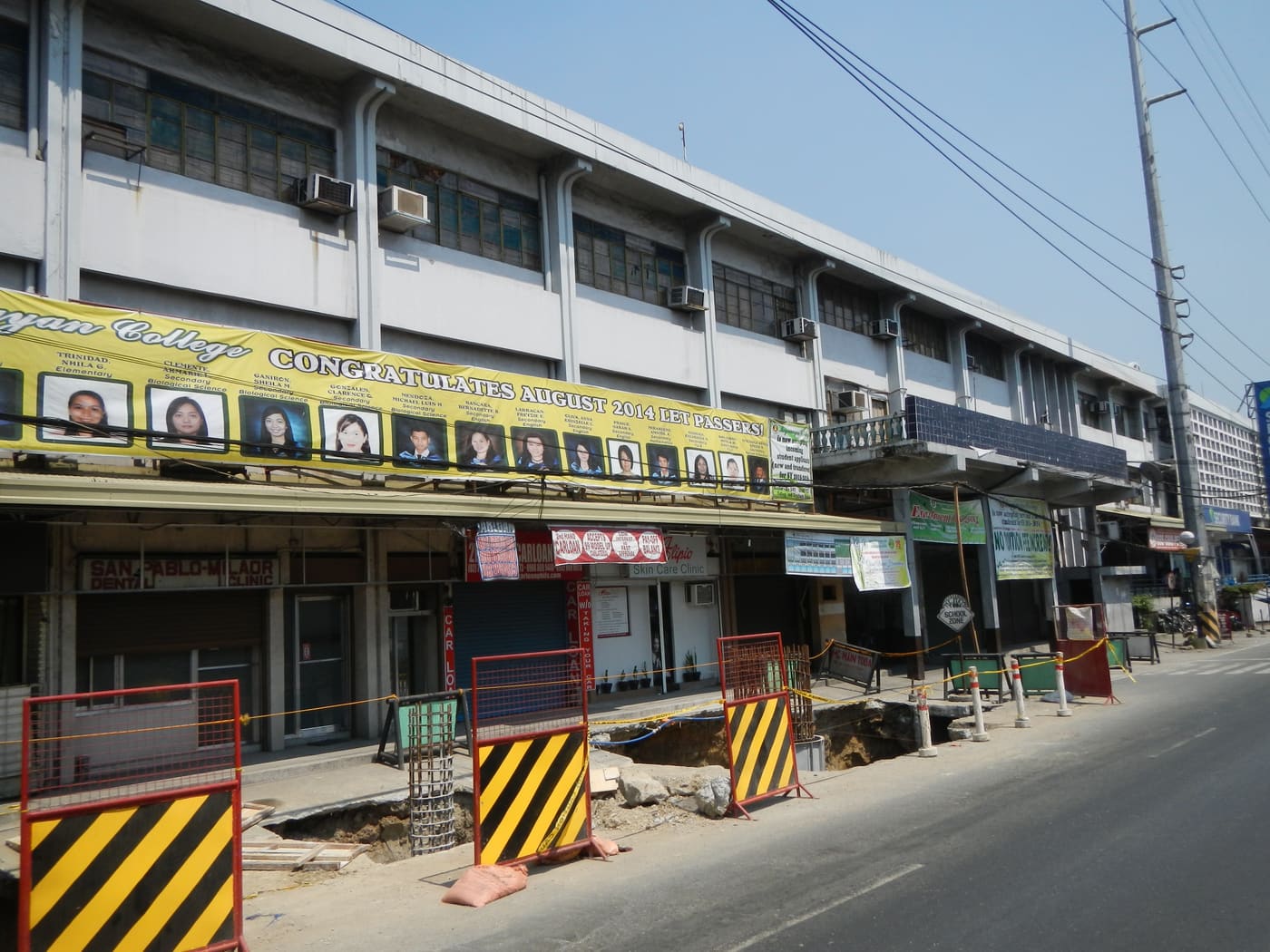 Meycauayan College