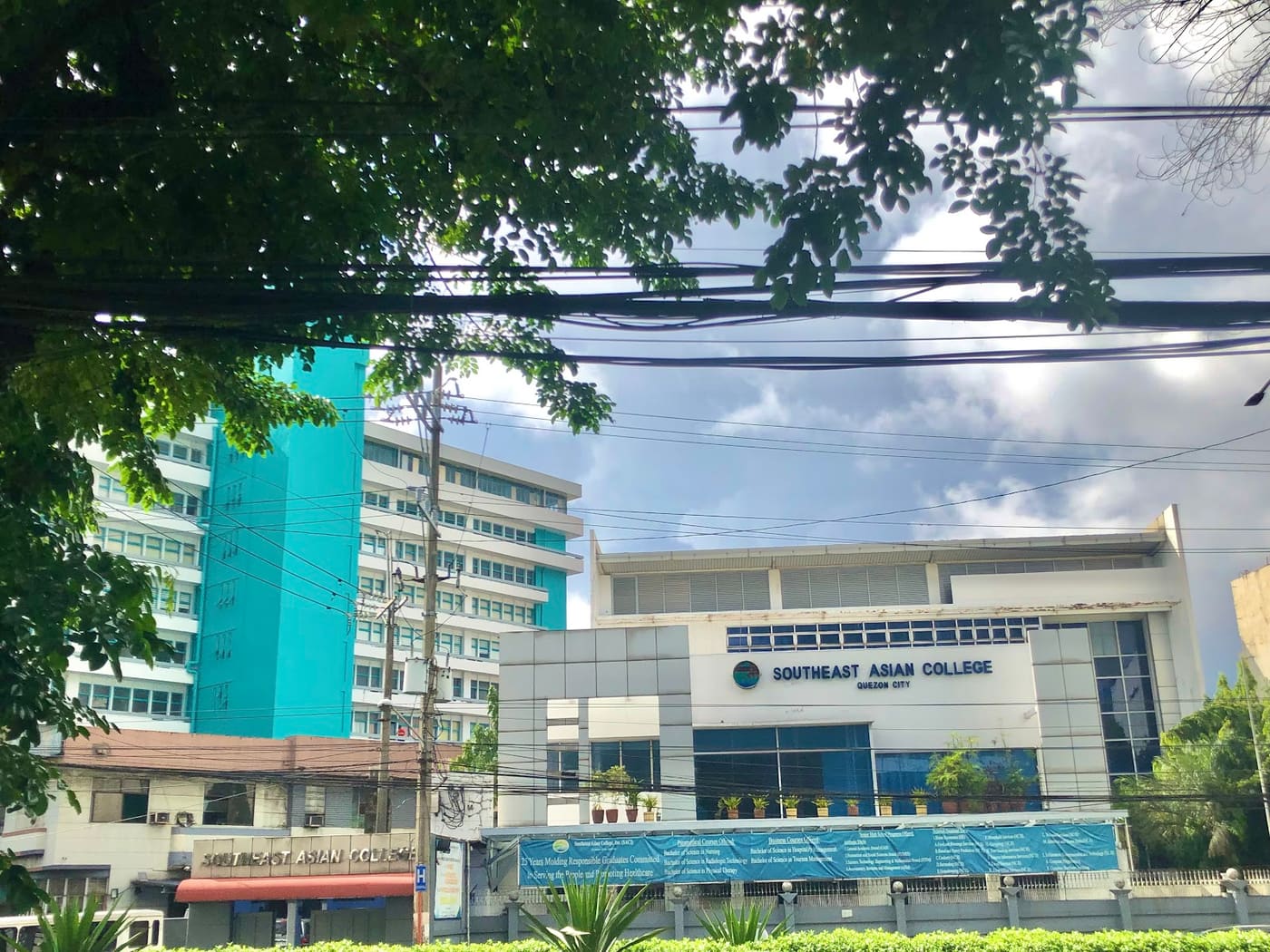Southeast Asian College