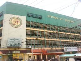 Southern City Colleges