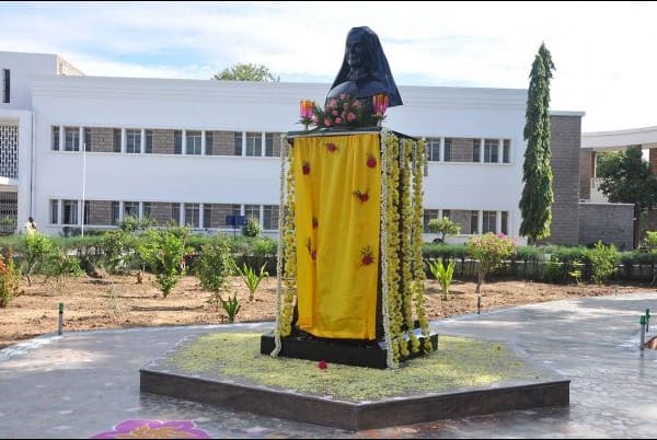 Fatima College, Madurai