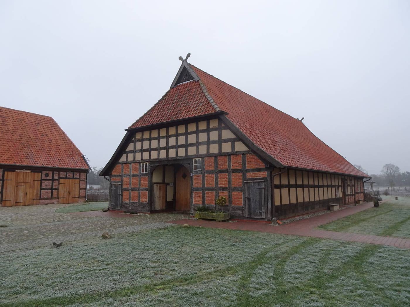 Ehmken Hoff