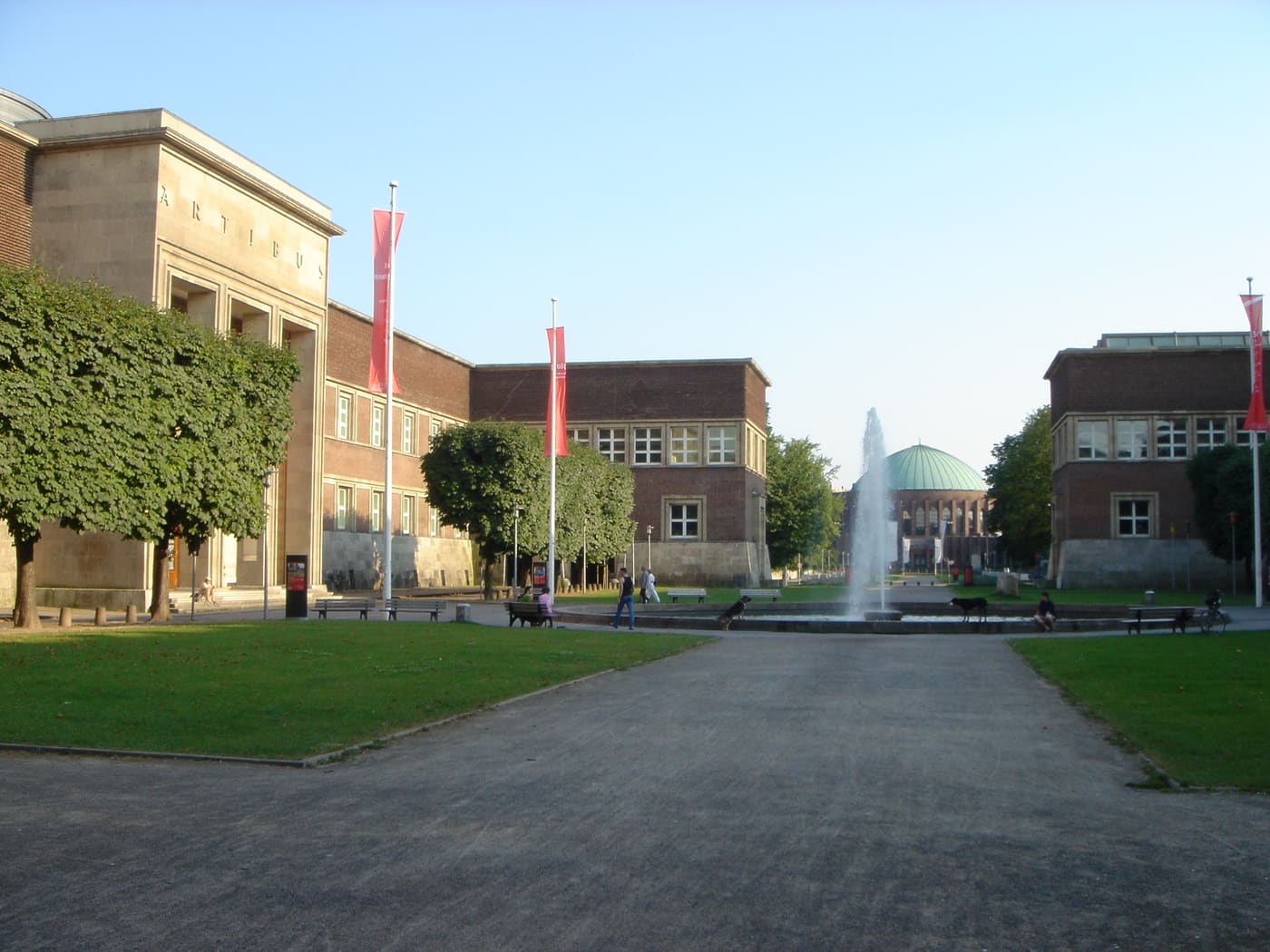 Ehrenhof