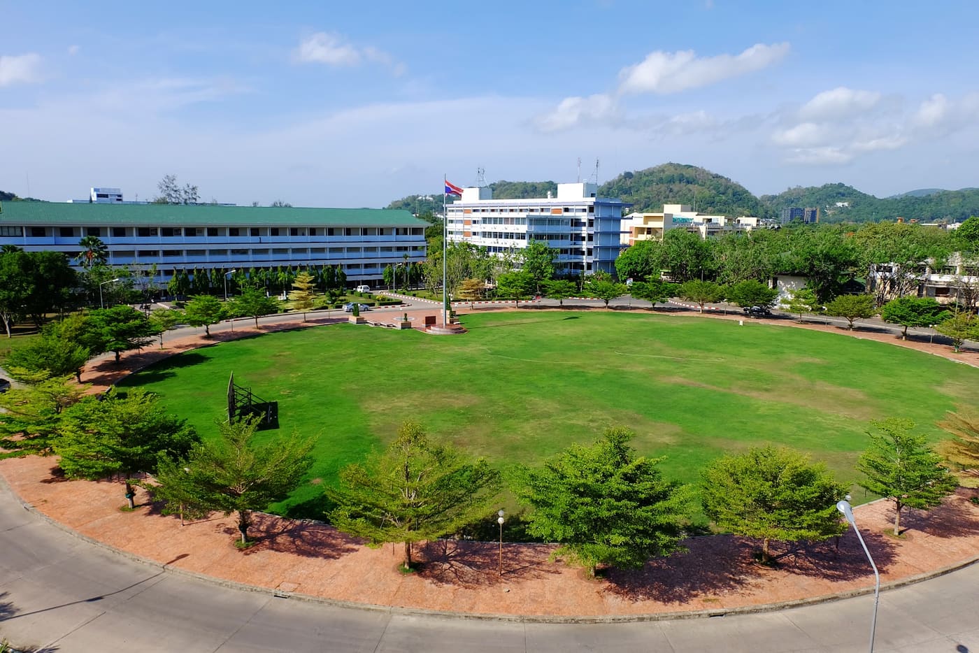 Phuket Rajabhat University
