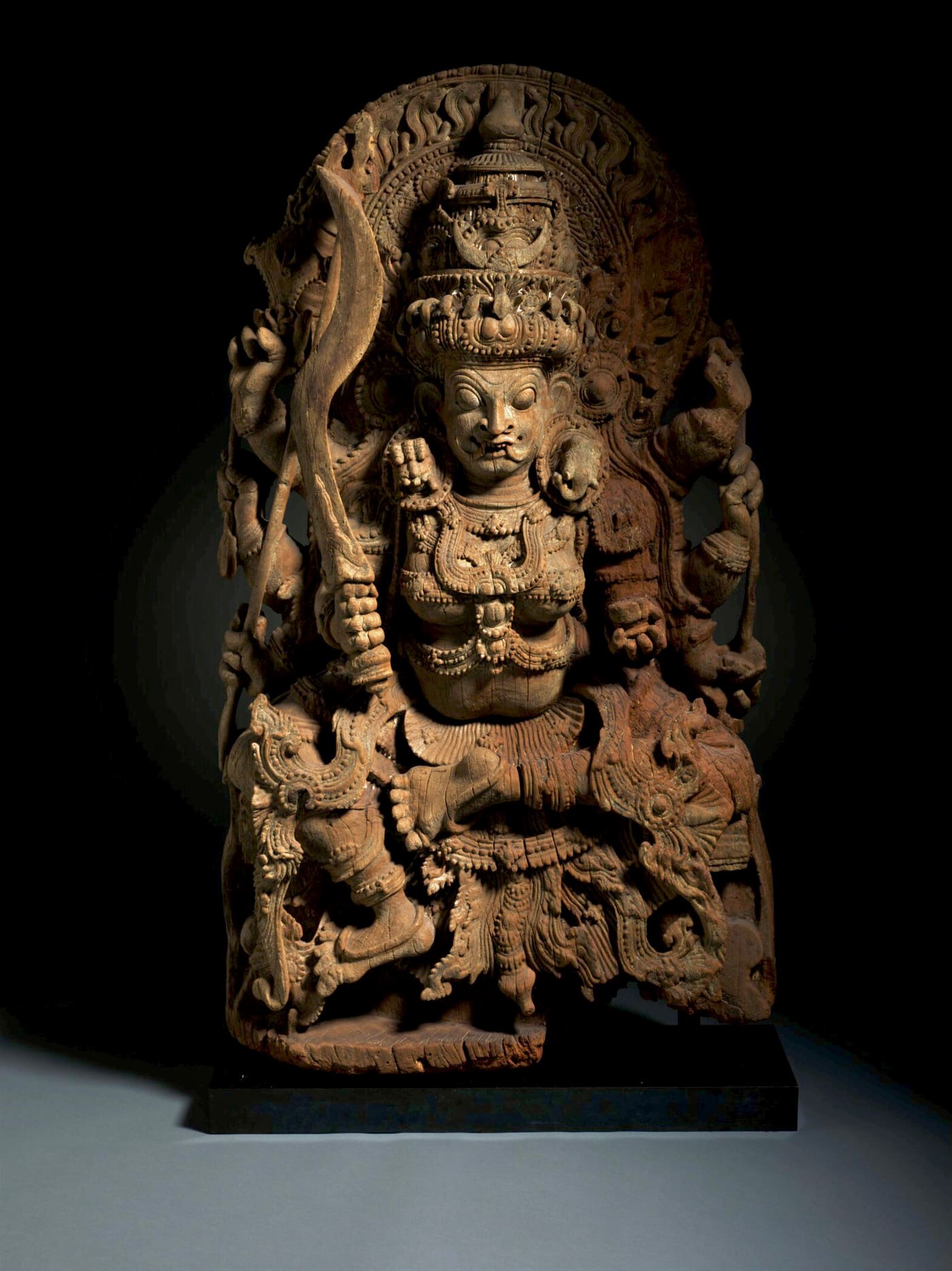 Thiruvancheri Kavu