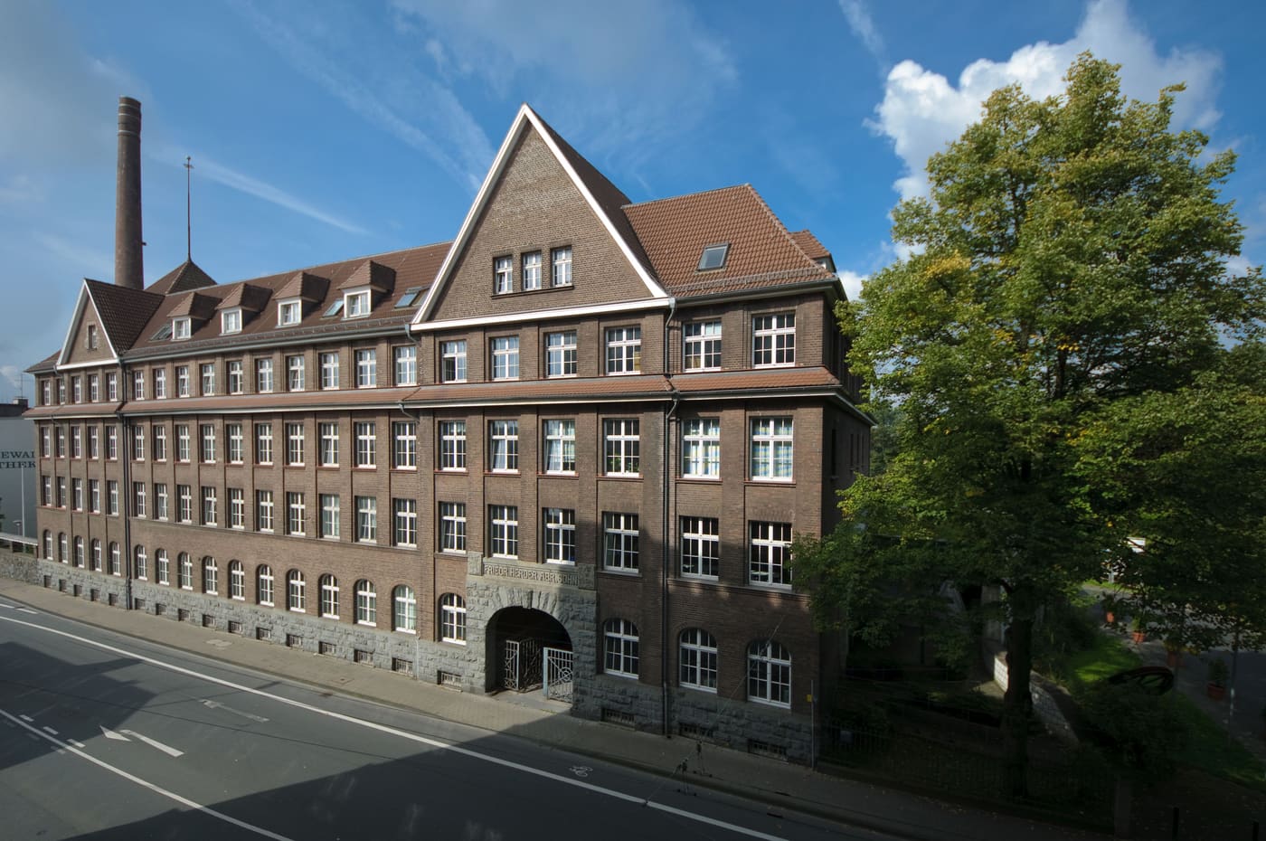 Grünewalder Straße 29