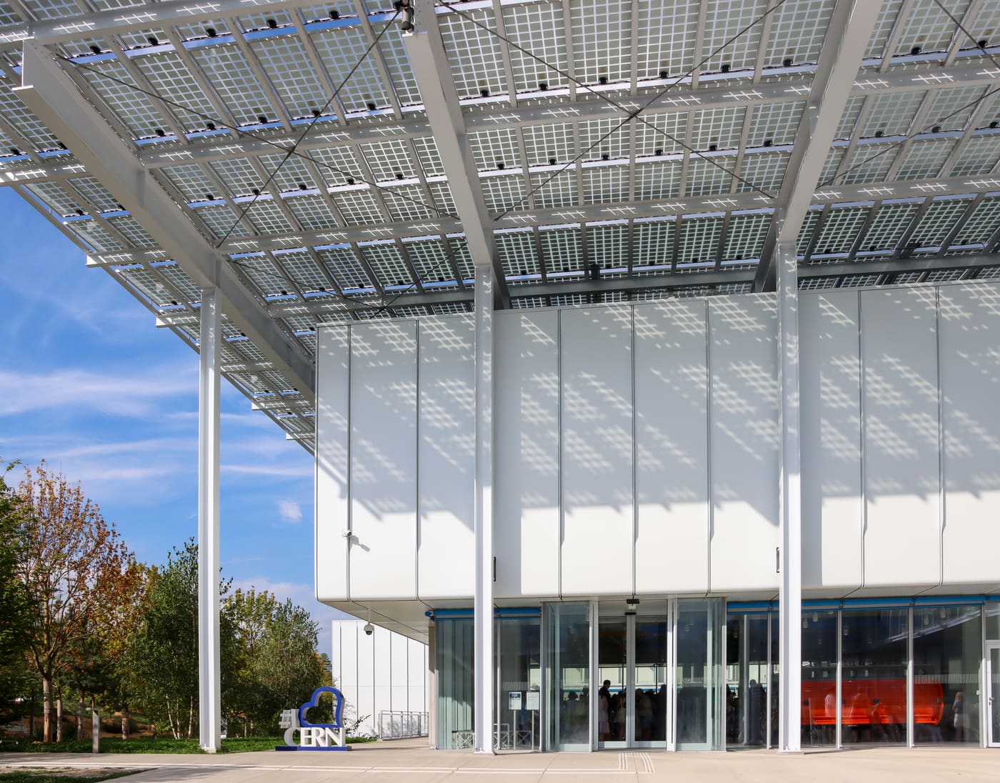 CERN Science Gateway