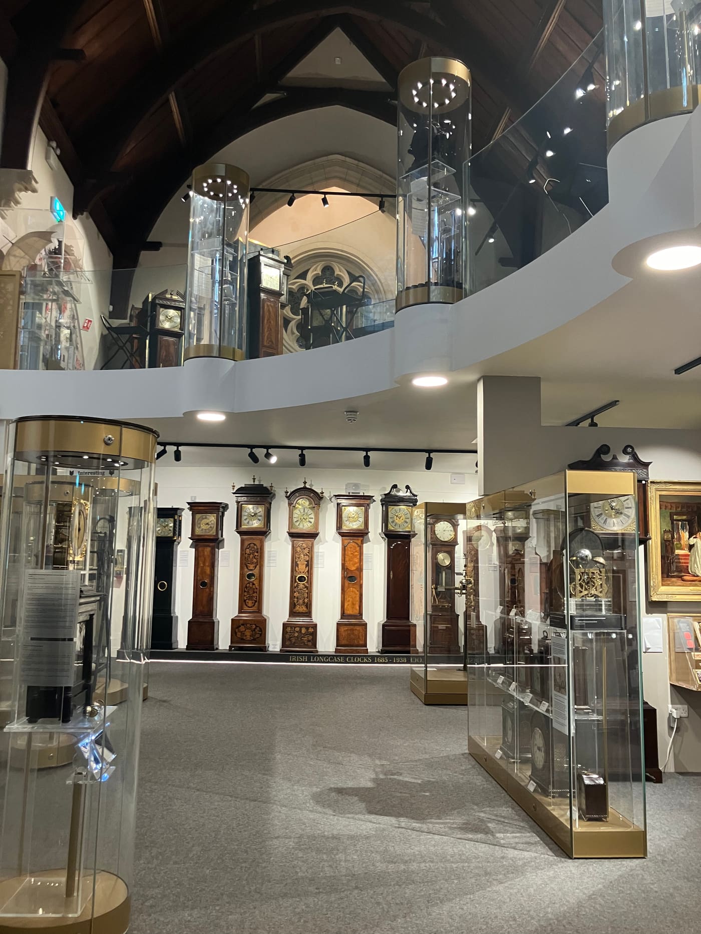 Irish Museum of Time