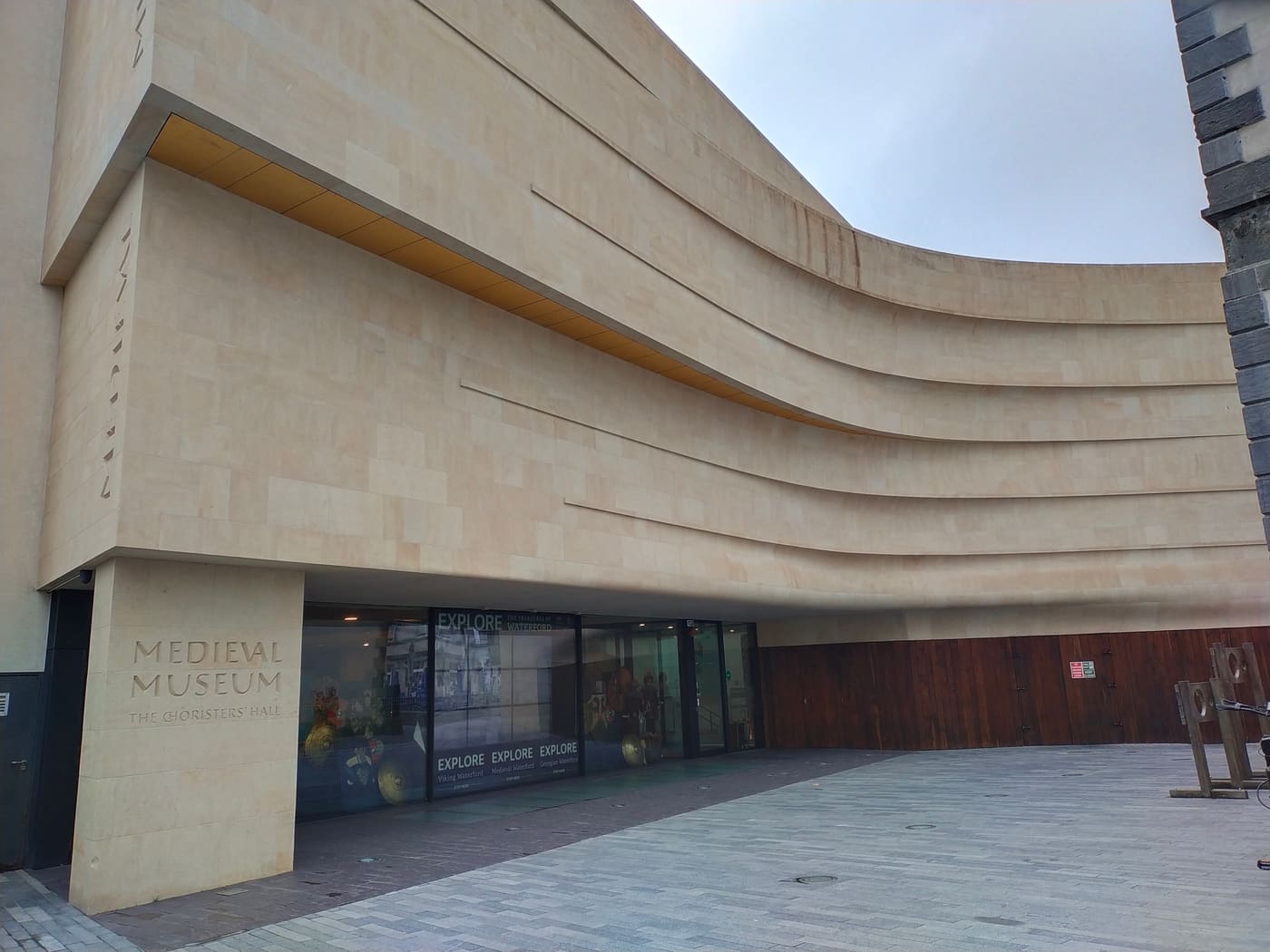 Medieval Museum of Waterford