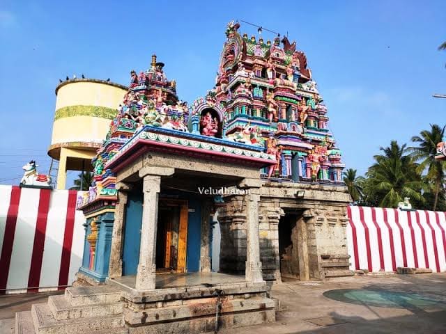 Athitheeswarar Temple