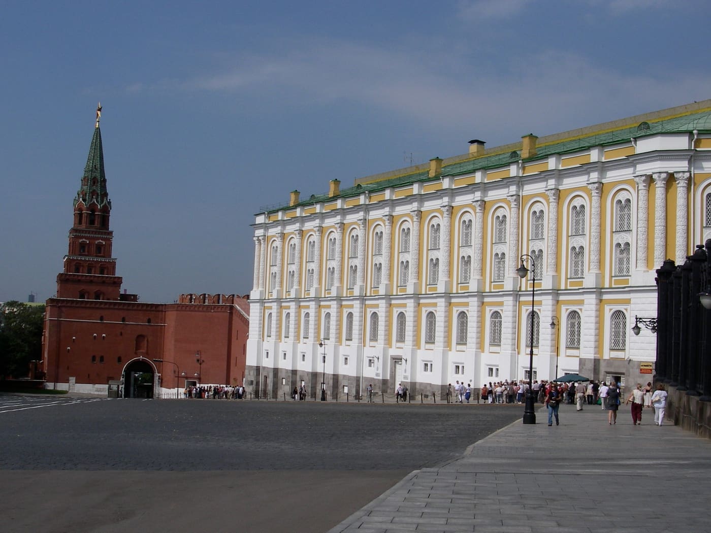 Kremlin Armoury