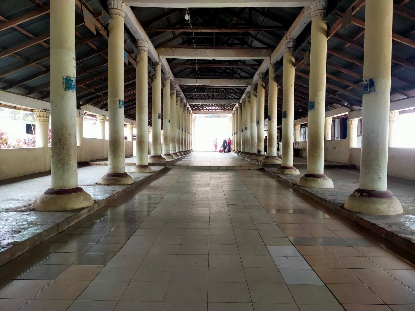 Alantaya Pagoda