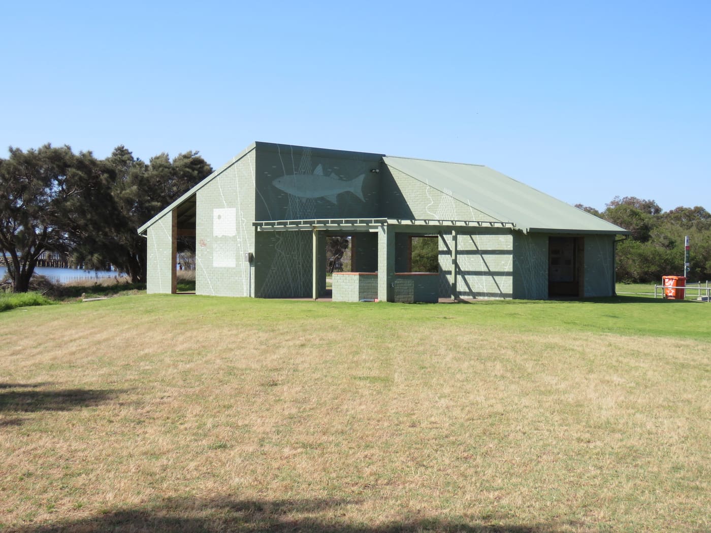 Leschenault Estuary Eco Museum