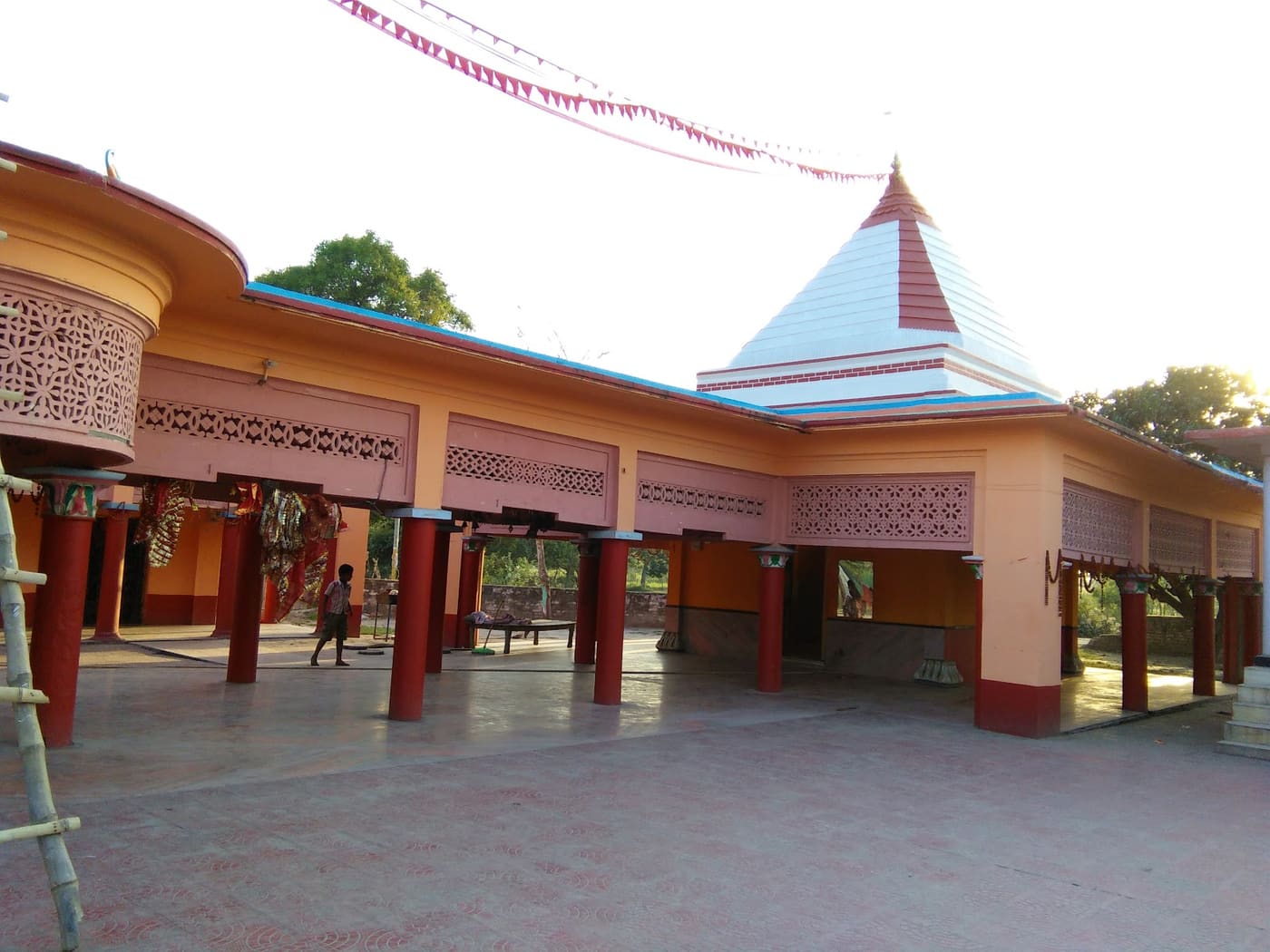 Shilanath Mahadev Mandir