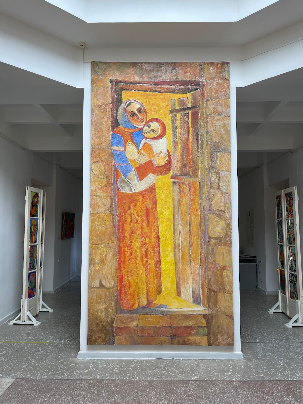 House Museum of Minas Avetisyan