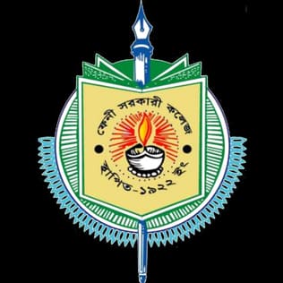 Feni Government College