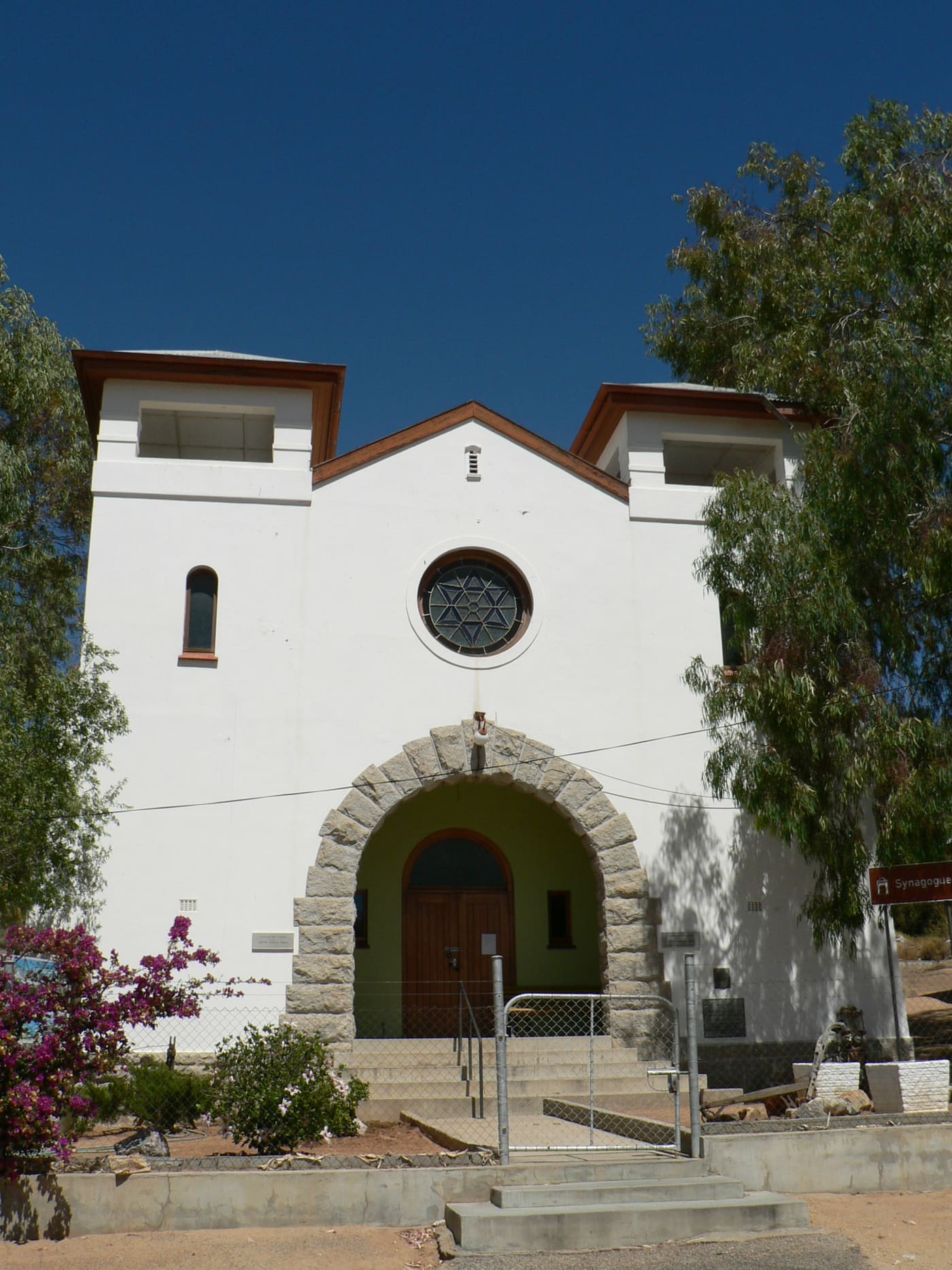 Namaqualand Museum