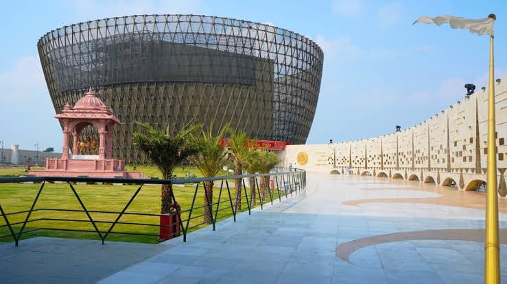 Banjara Virasat Museum