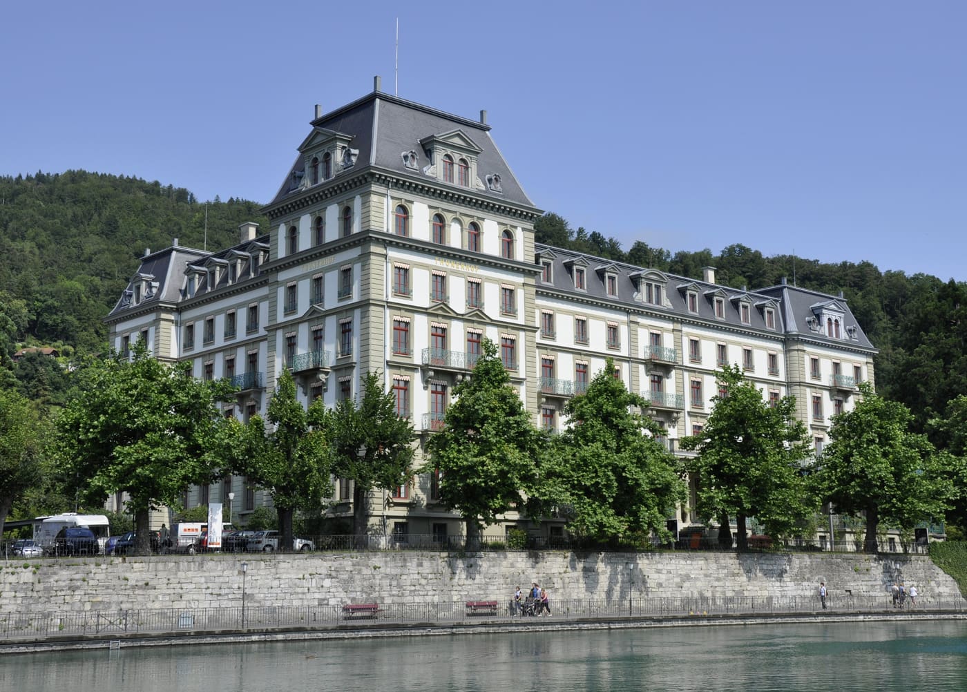Art Museum Thun