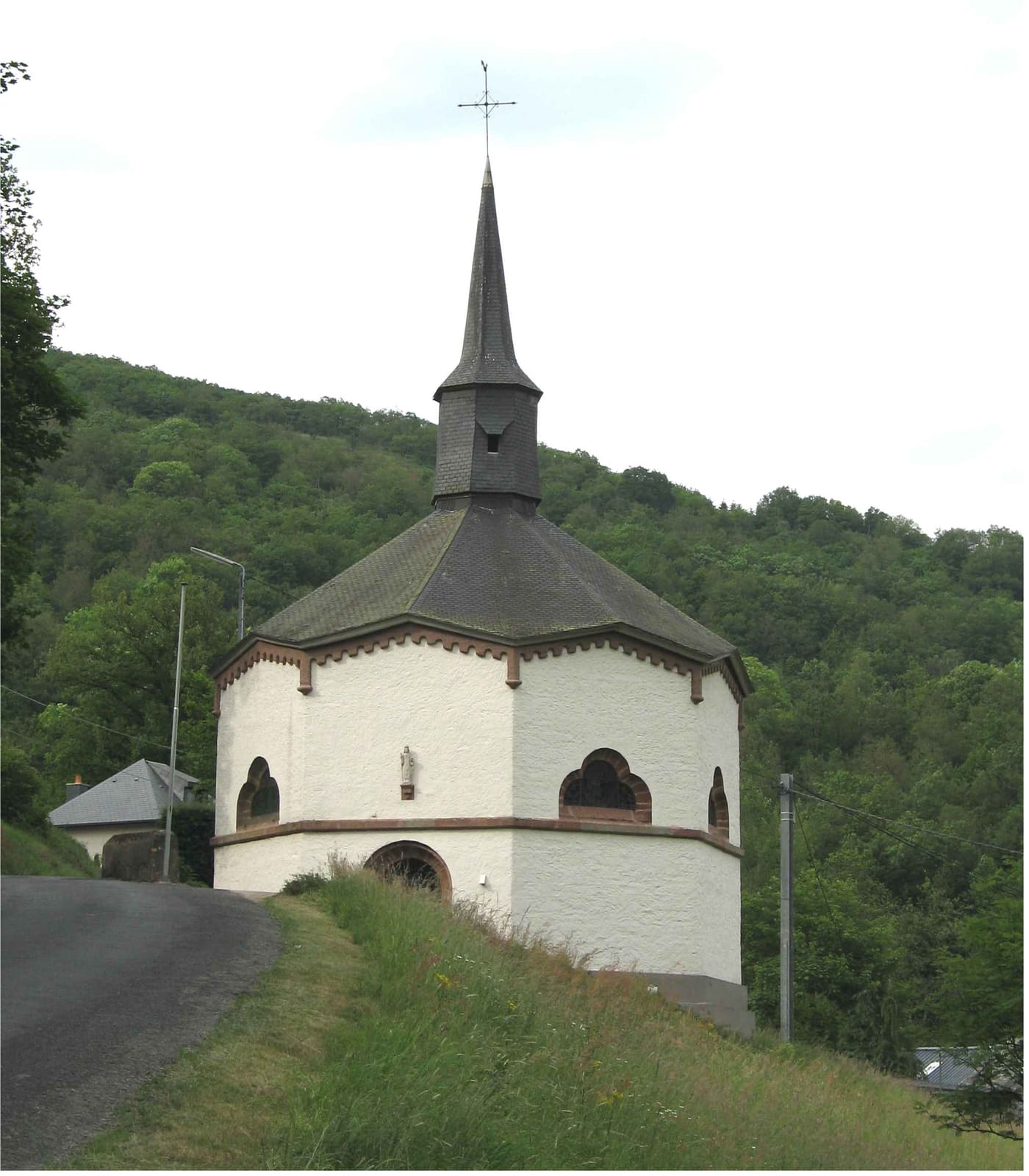 Chapelle Sainte-Cunégonde