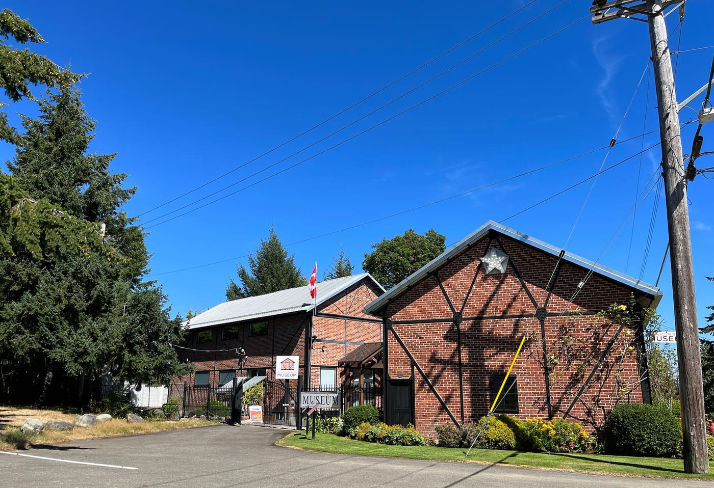 Qualicum Beach Museum