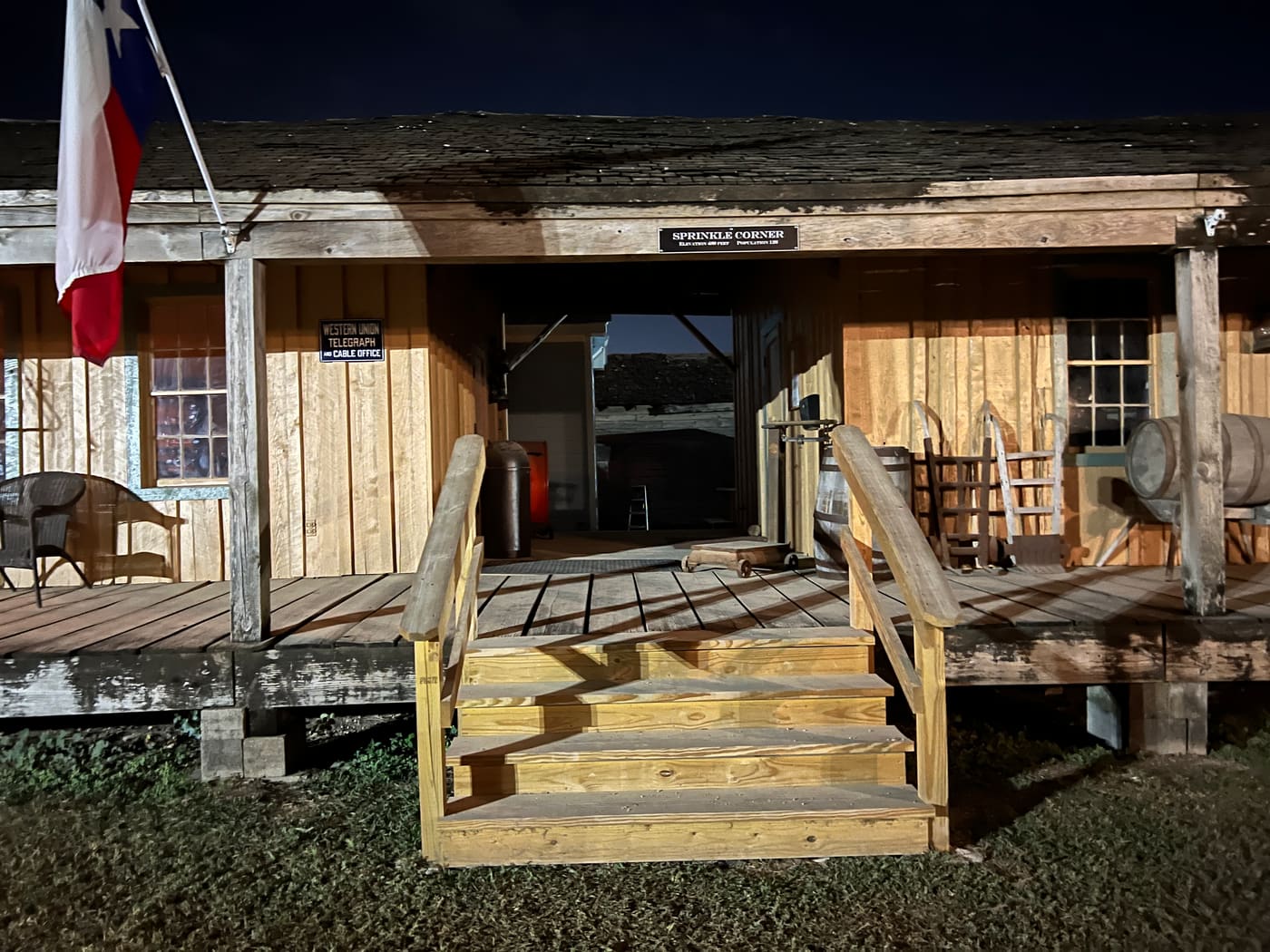 Pioneer Farms