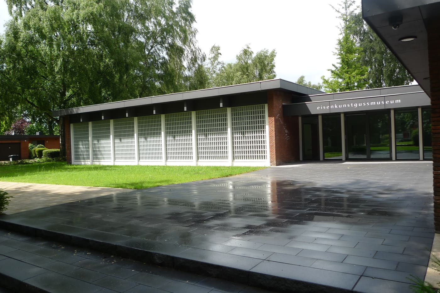 Eisenkunstgussmuseum