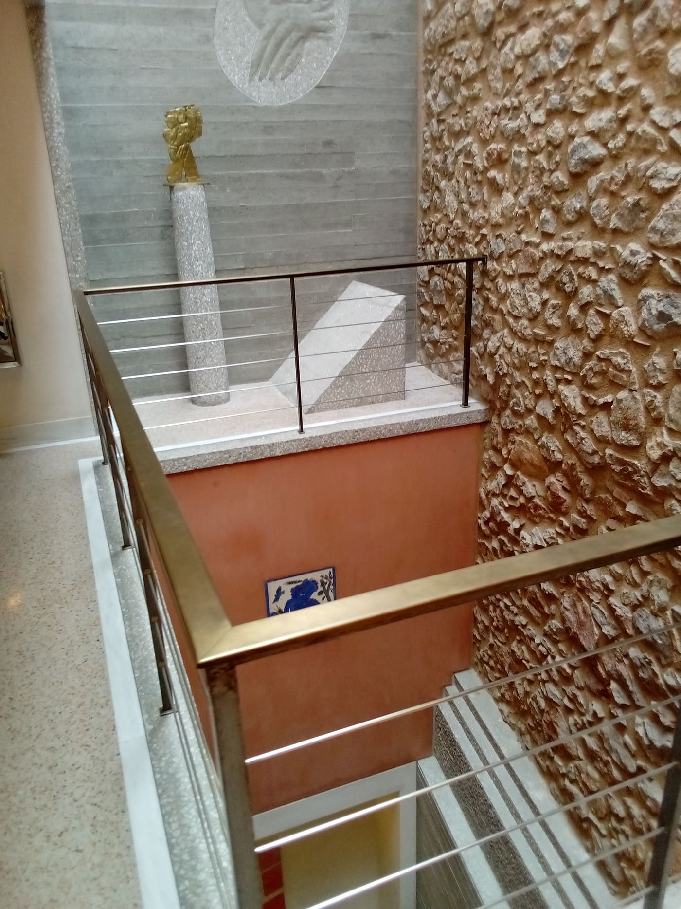 Alekos Fassianos Museum