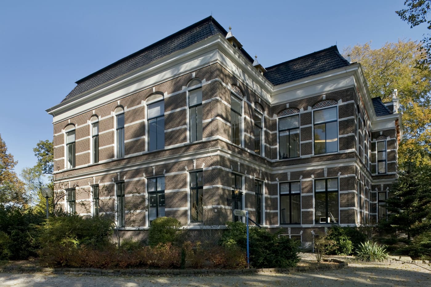Veenwijk