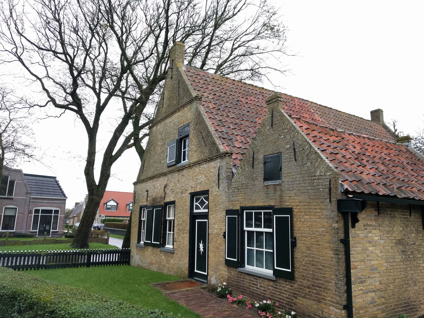 Cultuur-Historisch Museum Sorgdrager