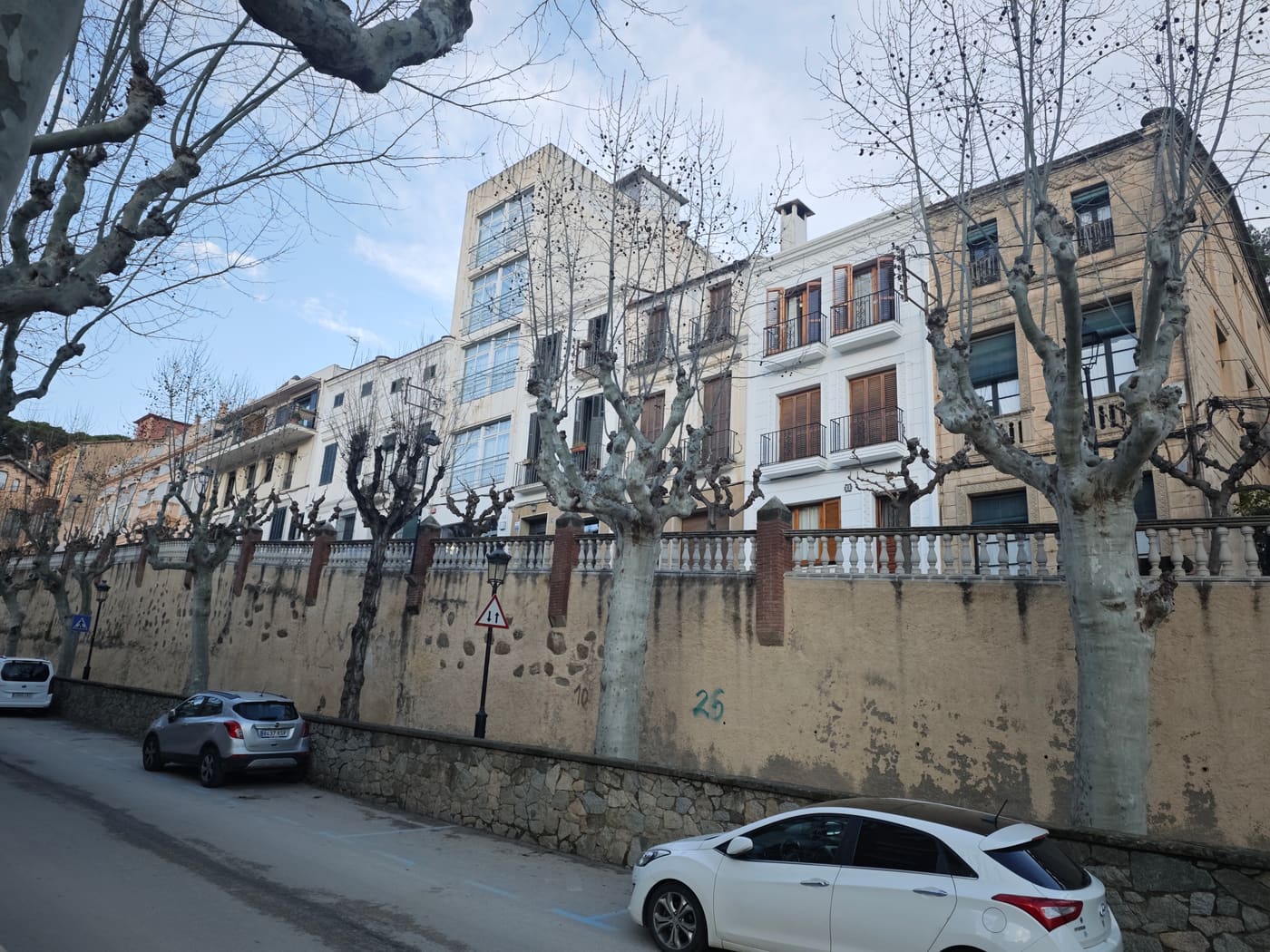 La Santema