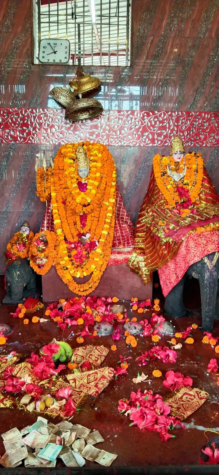 Tarkulha Devi Temple