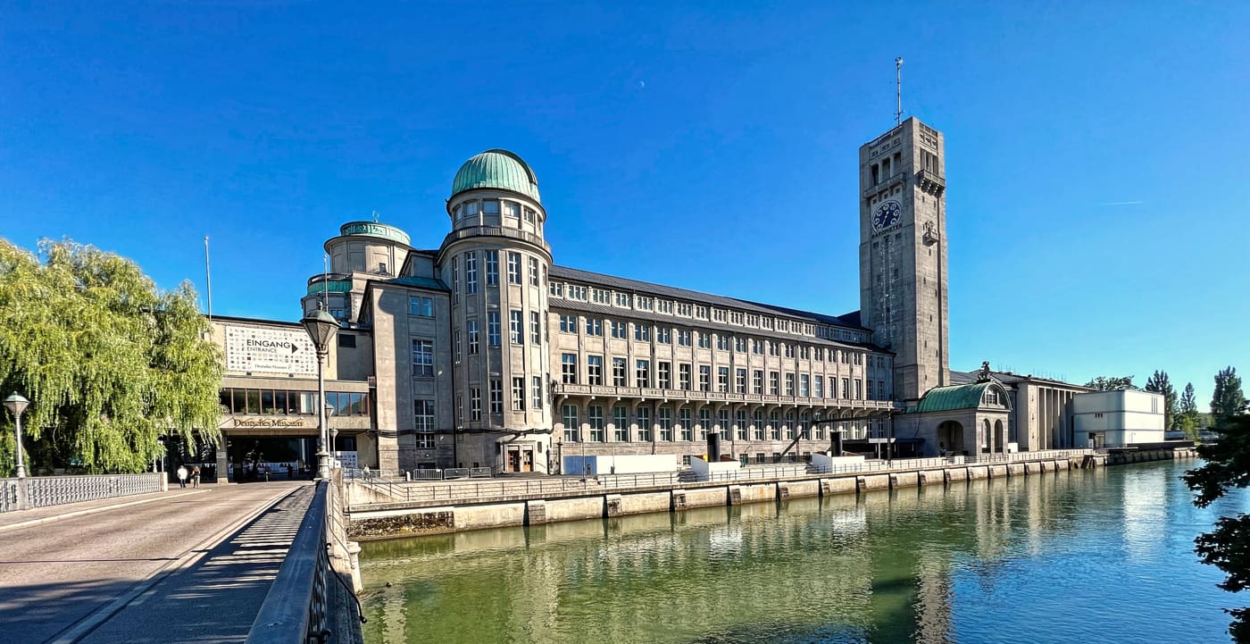 Deutsches Museum