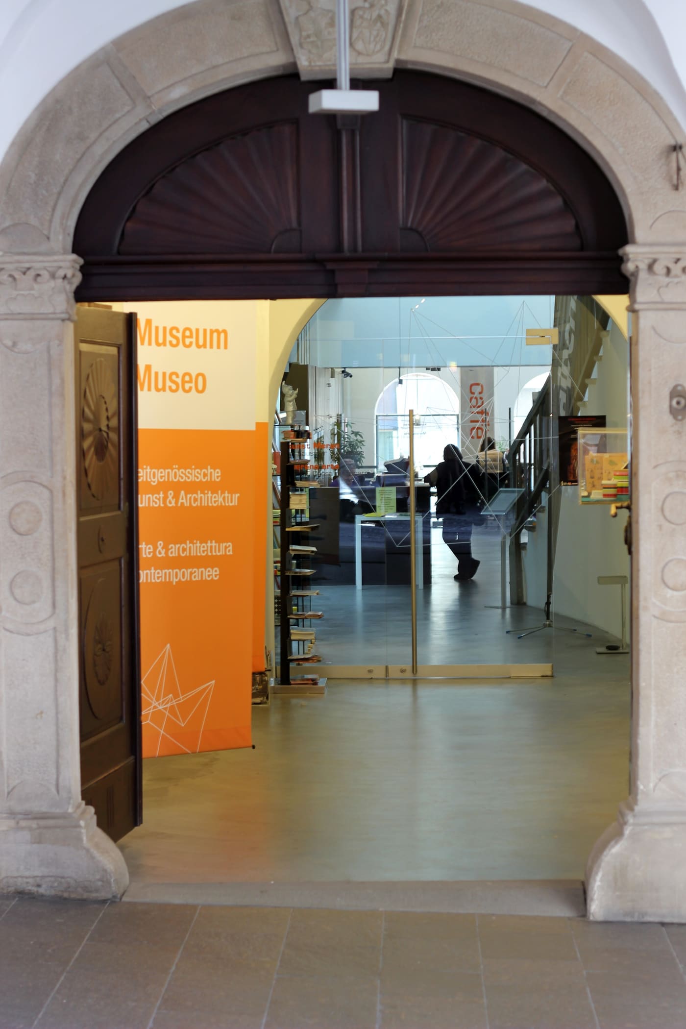 Merano Arte