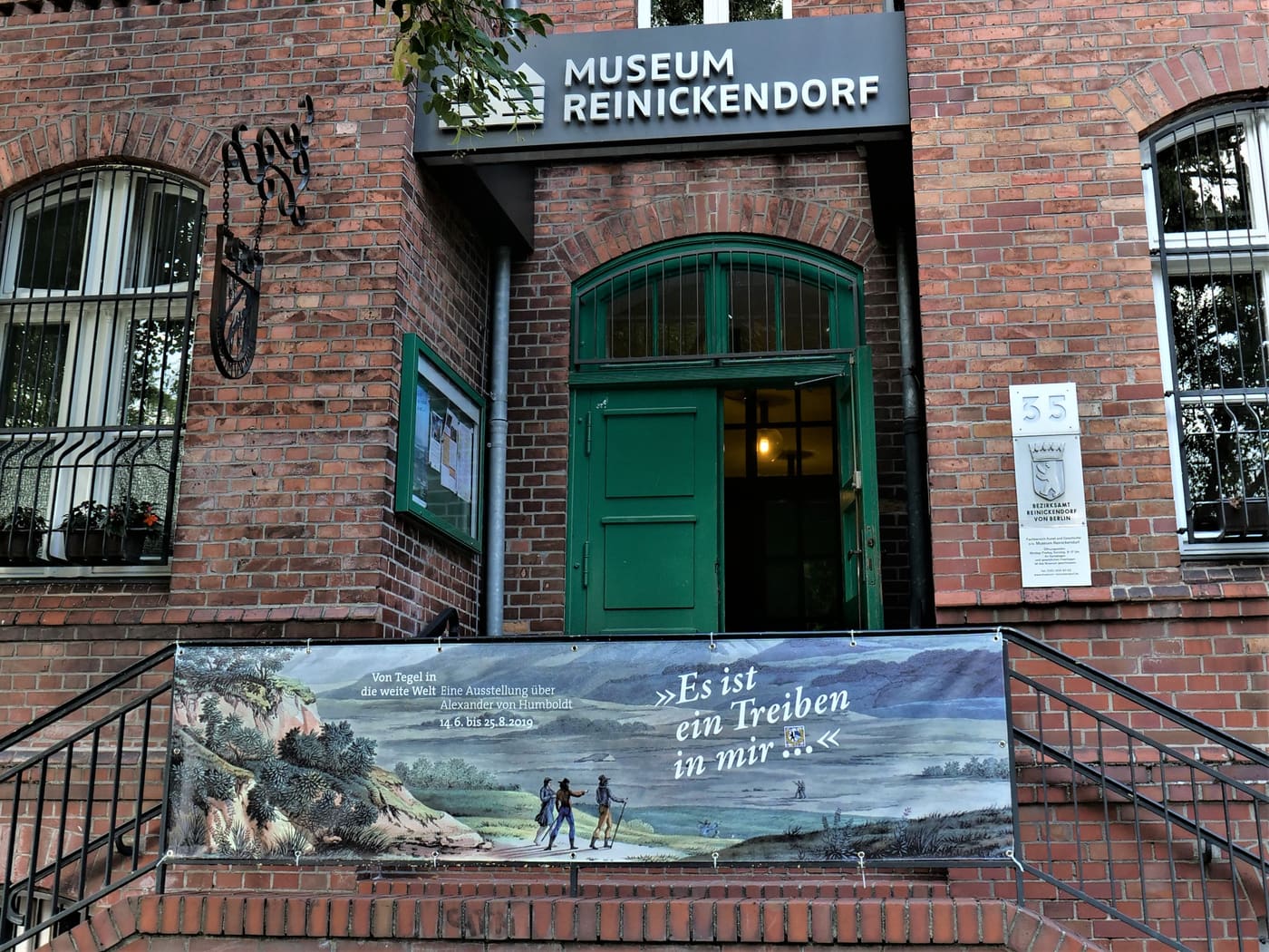 Museum Reinickendorf
